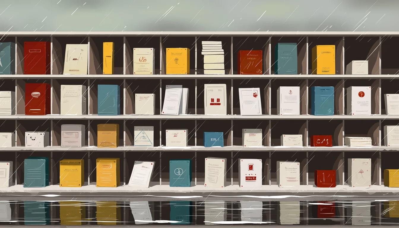 Original text-free editorial illustration for Hentaicodes